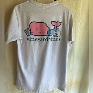Vineyard Vines Nurse shirt